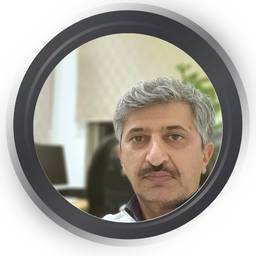 دکتر سعید شکوهی راد