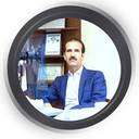 دکتر فیض اله منصوری