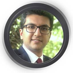 دکتر پویان پهلوانی