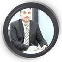 دکتر حسین احمدی
