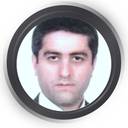 دکتر محمدرضا اشرافی تفرشی