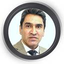 دکتر شهریار نظری