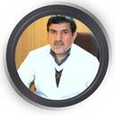 دکتر وحیدرضا اکرامی فرد