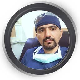 دکتر علی تدین چهارسوقی