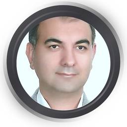 دکتر مهدی دهقانی