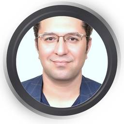 دکتر شهرام پایدار