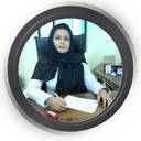 دکتر مریم پاطوقی