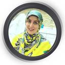 دکتر مریم حاجی احمدی