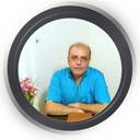 دکتر آرش دخانی