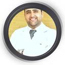 دکتر علی سروش نیا