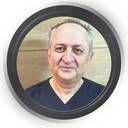 دکتر مرتضی بهرامی