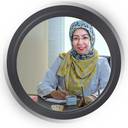 دکتر مریم بوجارپور