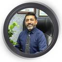 دکتر محسن شکراللهی
