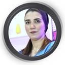 دکتر مرضیه صالحی شهرابی