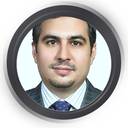 دکتر احسان ابوئی مهریزی