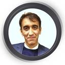 دکتر مهدی سزاوار دکتر مهدی سزاوار