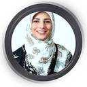 دکتر فاطمه شکارچی دکتر فاطمه شکارچی