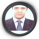 دکتر مجید قیاسی