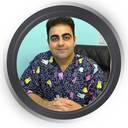 دکتر مجتبی عبدالهی آرانی