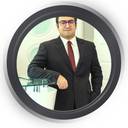 دکتر احسان کریمی