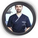 دکتر سپهر ظفرشاه نژاد