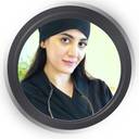 دکتر عاطفه هاشم زهی