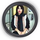 دکتر مهدیه قهرمانی