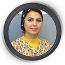 دکتر فاطمه محمدی
