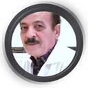 دکتر داریوش رمضان زاده