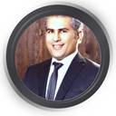 دکتر جواد ولی زاده