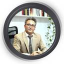 دکتر امیر میرزایی