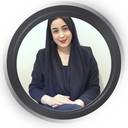 زهرا علیزاده