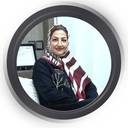 دکتر مریم شاهنده