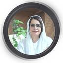 دکتر اعظم صالحی