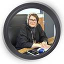 دکتر نیلوفر محمودی