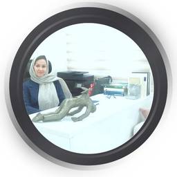 دکتر فرنوش بدیهی زراعتی