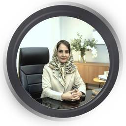 الهه حاتمیان