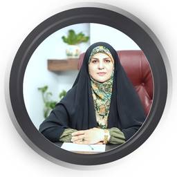 دکتر لیلا عروتی موفق