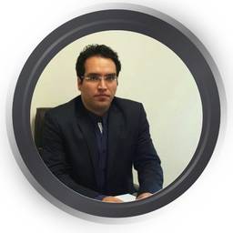 دکتر مصطفی مشایخی پور