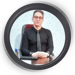 مرتضی حیدری