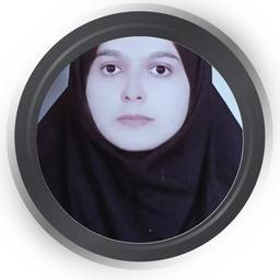 مهناز رستمی امین