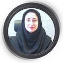 دکتر لعیا احمدزاده
