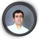 دکتر رضا صفایی