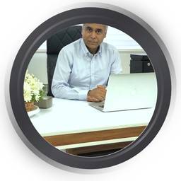 دکتر سعید اسفندیاری