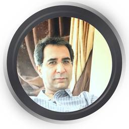 دکتر بهرام پیشگو
