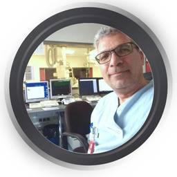 دکتر سید مسعود امیرخلیلی