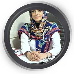 دکتر مرجان حامدی سرشت
