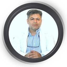 دکتر یوسف اصغرزاده