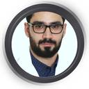 دکتر علیرضا کاوه
