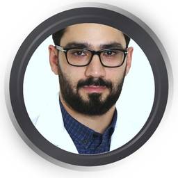 دکتر علیرضا کاوه